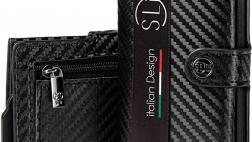 Miglior portafogli chanel originali