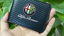 Miglior portafoglio alfa romeo