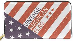 Miglior portafoglio bandiera americana