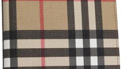 Miglior portafoglio burberry