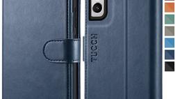 Miglior portafoglio con porta cellulare