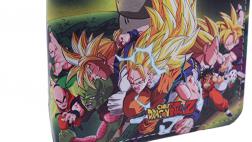 Miglior portafoglio dragon ball