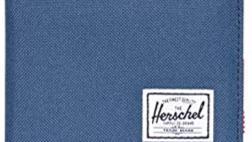Miglior portafoglio herschel militare
