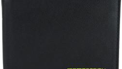 Miglior portafoglio in legno