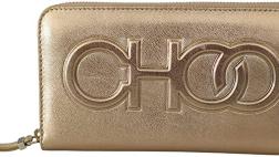 Miglior portafoglio jimmy choo