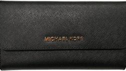 Miglior portafoglio michael kors fucsia