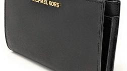 Miglior portafoglio michael kors nero