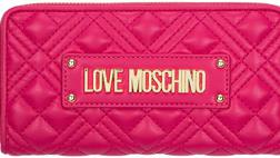 Miglior portafoglio moschino rosa