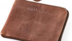 Miglior portafoglio pelle uomo piccolo