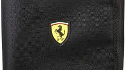 Miglior portafoglio puma ferrari