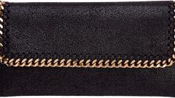 Miglior portafoglio stella mccartney