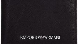 Miglior portafoglio uomo armani
