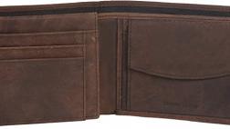 Miglior portafoglio uomo con portamonete