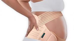 Miglior prenatal fascia per gravidanza