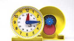 Miglior quadrante orologio scuola primaria