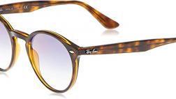 Miglior ray ban occhiali da sole rotondi