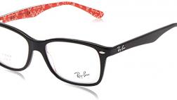 Miglior ray ban occhiali da vista quadrati