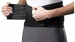 Miglior rectoprostatic fascia