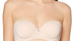 Miglior reggiseno a fascia imbottito senza ferretto