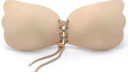 Miglior reggiseno a fascia invisibile