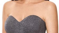 Miglior reggiseno con fascia sottoseno