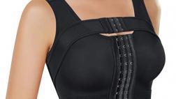 Miglior reggiseno fascia