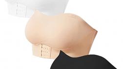 Miglior reggiseno senza fascia
