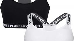 Miglior reggiseno sportivo a fascia