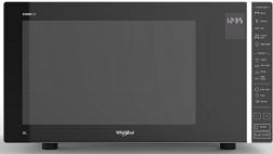 Miglior regolare orologio microonde whirlpool