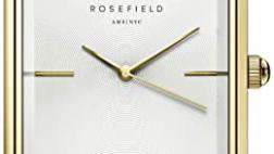 Miglior rosefield orologi donna