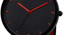 Miglior rosso orologi