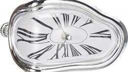 Miglior salvador dalì orologio molle