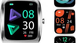 Miglior samsung gear fit2 pro fitness smartwatch