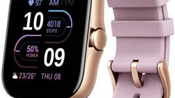 Miglior samsung smartwatch donna