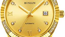 Miglior sarni oro orologi