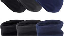 Miglior scaldacollo blu navy
