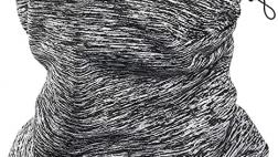 Miglior scaldacollo bottoni