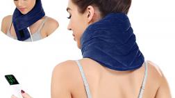 Miglior scaldacollo cervicale