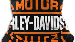Miglior scaldacollo harley davidson