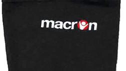 Miglior scaldacollo macron