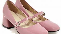 Miglior scarpe con fibbia