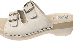 Miglior scarpe doppia fibbia donna