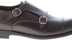 Miglior scarpe uomo doppia fibbia