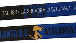 Miglior sciarpa atalanta finale