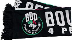 Miglior sciarpa basket