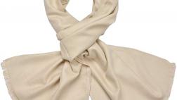 Miglior sciarpa burberry beige