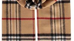 Miglior sciarpa burberry uomo