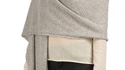 Miglior sciarpa cashmere donna
