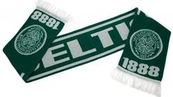 Miglior sciarpa celtic