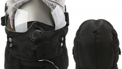 Miglior sciarpa con cappello incorporato